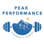 Peak Performance S+F